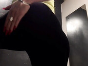 misslyndaleigh-10-01-2020-18546615-You want the rear view And to see my panties
