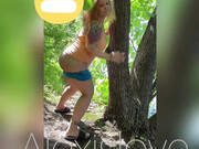 alexislovexxx-10-06-2020-46248424-Becoming one with nature