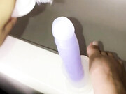 alexislovexxx-29-09-2019-11499114-I wish this was your dick I was fucking with my feet