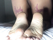 alexislovexxx-31-01-2020-20549534-footFetish worshipmyfeet