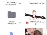 christinaqccp-17-05-2020-40210174-Just discovered about a terabyte of photos and video