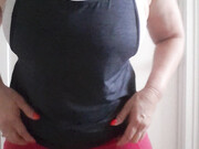 sexymatureaussielady-08-12-2019-15915848-If only the men in the gym new what I was doi