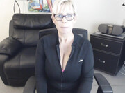 sexymatureaussielady-12-07-2019-8492146-Go into your room. Get yourself comfortable. I