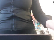 sexymatureaussielady-27-07-2019-9001618-This fan is really besotted with my Big Boobs 