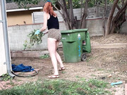 misslacylennon-03-04-2020-29181950-Oh aren t chores fun