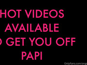 angelinacastro-17-08-2020-100064635-Hey papi Here's a sexy trailer of all the hot vide
