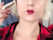 angelwicky-09-10-2019-12004252-Finale of make up this gonna be awsome