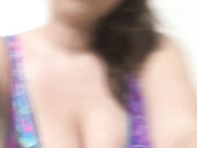 alexchancexxx-19-08-2018-3055407-Playing with my big naturals in the tub for you.