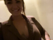 gthatass-20-08-2020-102213462-In the bathroom having flash backs of today. Honestly I 