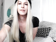 Audrey onlyfans_09 - Blonde Triple Orgasm