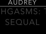 Audrey onlyfans_06 - Bathgasms Ii