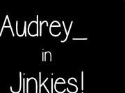 Audrey onlyfans_26 - Jinkies Velma Live Cumshow