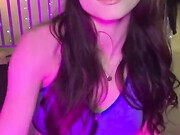 aidrafoxx-17-04-2019-6106474-NEW VIDEO - a moment alone )