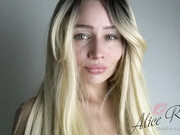 aliceredlips-27-05-2020-42682778-OMG such a naughty video... SO MUCH CUM ON MY FACE AN