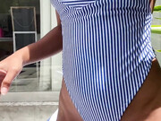 putri_cinta-18-08-2020-100499897-Today the sun is very hot as hot as me would like to 