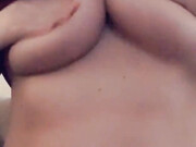 doubleddaisyyy-11-11-2019-13943466-Morning from my boobies
