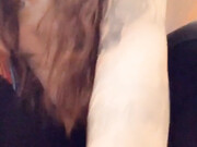 doubleddaisyyy-14-11-2019-14130503-Goofing around in my kitchen and shaking my booty w