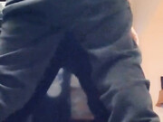 doubleddaisyyy-14-11-2019-14130503-Goofing around in my kitchen and shaking my booty w
