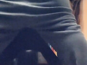 doubleddaisyyy-14-11-2019-14130503-Goofing around in my kitchen and shaking my booty w
