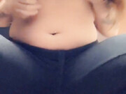 doubleddaisyyy-14-11-2019-14130503-Goofing around in my kitchen and shaking my booty w