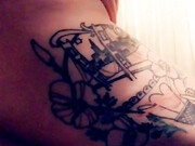 doubleddaisyyy-24-11-2019-14867694-Little pre shower booty shake