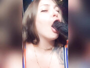 doubleddaisyyy-26-06-2020-71503642-Watch me ch0ke and G g all over this BBC then once 