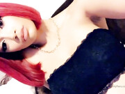 ms_chelsmarie-04-10-2019-11789610-Should I go back to Red hair