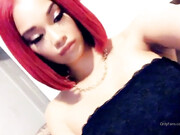 ms_chelsmarie-04-10-2019-11789610-Should I go back to Red hair