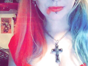 thefetishvixen-07-11-2019-13694348-Tiny Mr J gets the Licking of a life time