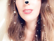 bellecalifornia-25-12-2019-17195981-Taco tongue tease this Christmas morning ...