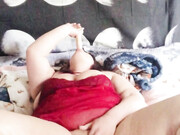 curvyfashionqt-29-03-2020-28268945-I lied I needed two quick orgasms before my nap god