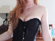 imogenlucie-13-07-2020-80297643-Brought my new corset with me on holiday and I m a (1)