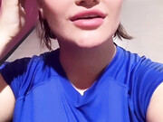 olyriaroy-30-05-2020-43654251-Have you known guys that I adore to dance especially sen