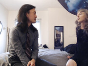 Elle Kat _02 - Bride To Be Meets With Old Friend