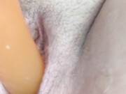 bustykrisann-15-06-2020-46754334-Will you slide your cock in like this