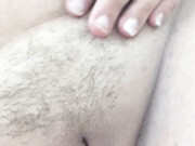 bustykrisann-21-08-2020-102128160-Freshly shaven How good does my pussy look close up