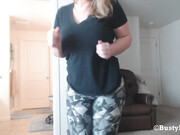 bustykrisann-24-05-2020-41428879-Tight ass leggings