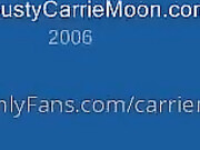 carriemoon-05-03-2020-22409905-It's Throwback Thursday again. This video is from 2006.