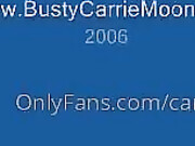 carriemoon-12-03-2020-24906604-It's Throwback Thursday. This video is from 2006. I pla