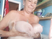 carriemoon-27-06-2020-70399658-Custom joi video. I challenge you to last 3 min while i