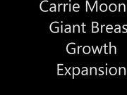 carriemoon-30-07-2017-708873-Growth Expansion video.. custom order of me in my wonder 