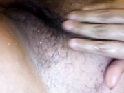 jaylenerio-22-05-2020-41517019-Taking a hot steamy shower