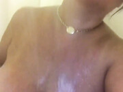 jaylenerio-22-08-2020-103422512-Taking a hot shower wishing you were in here with me