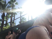 jaylenerio-30-09-2018-3361900-Me at Rehab pool party in Las Vegas
