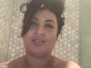 jaylenerio-31-08-2018-3140716-Taking a hot shower