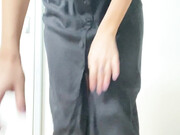kayafox-25-06-2020-71225452-waited all day to take this dress off