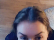 miabandini69-15-11-2019-14227344-Yes both eyes covered with cum Nice shot.