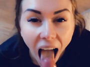 miabandini69-15-11-2019-14227344-Yes both eyes covered with cum Nice shot.