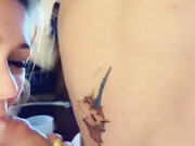 miabandini69-26-11-2019-14963333-Just made one time unicorn tattoo. Nice view