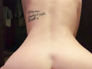 michelejames-21-10-2019-12653161-I m sick so don t mind my congested moans